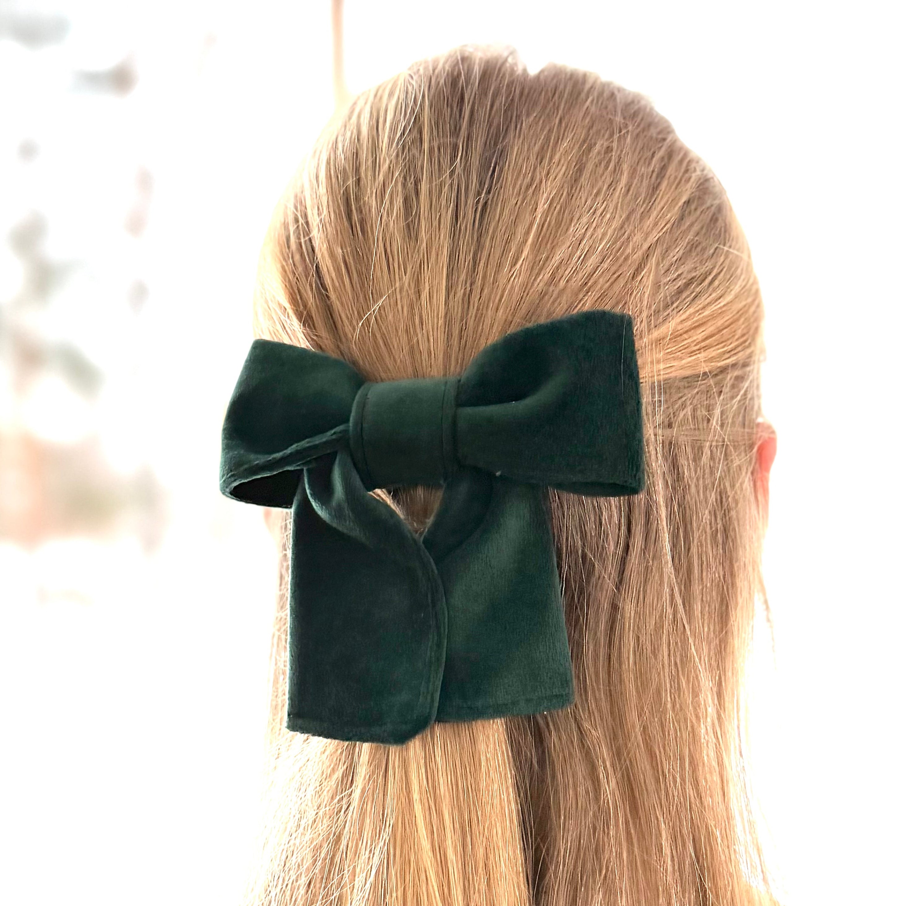 Rusetti simppeli - useita värejä