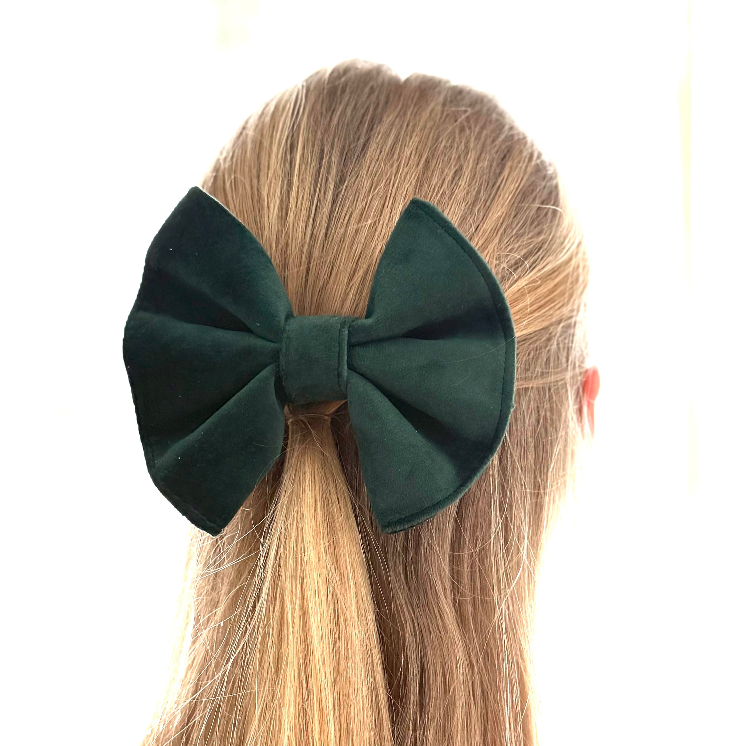 Rusetti muhku - useita värejä