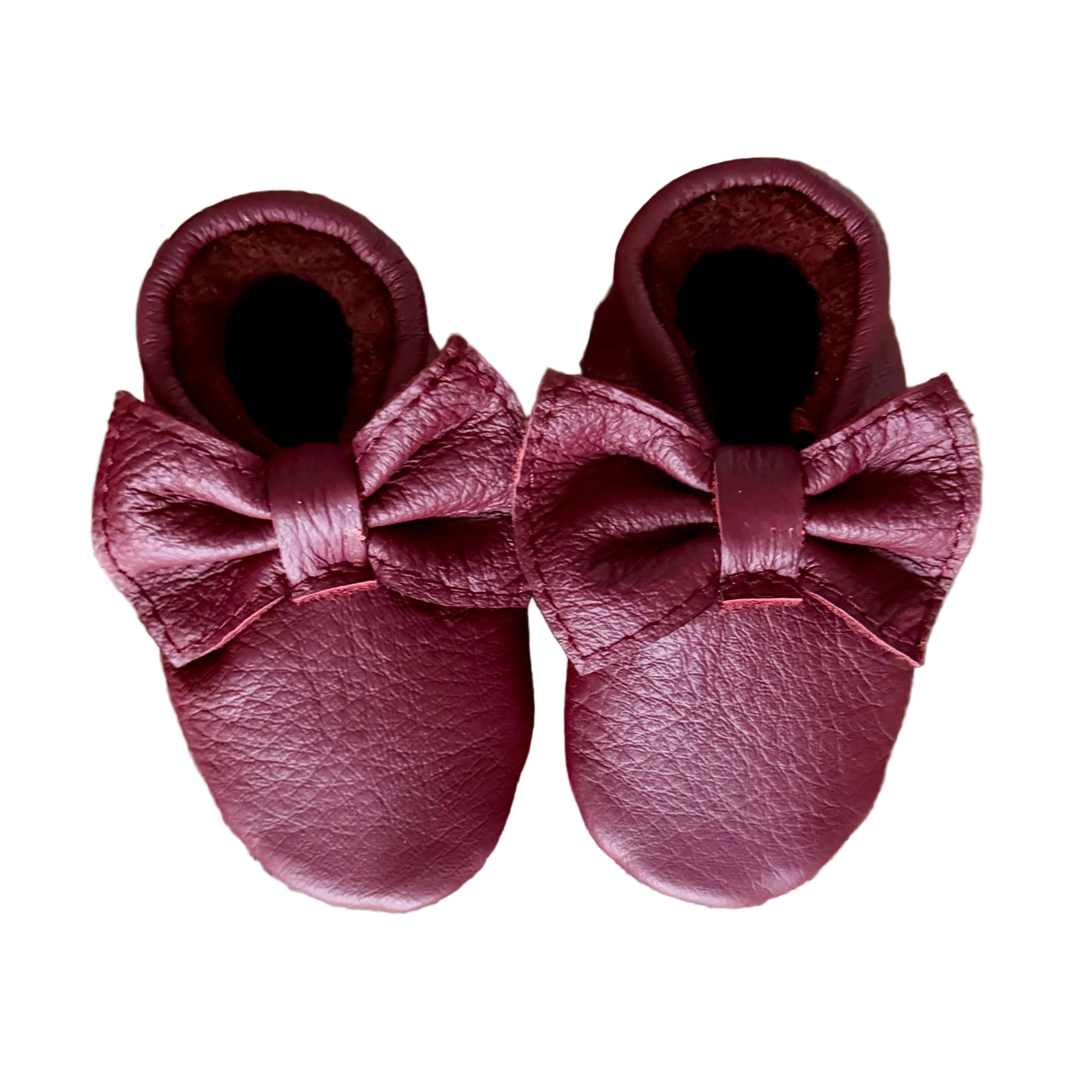 Bowwows – Burgundy