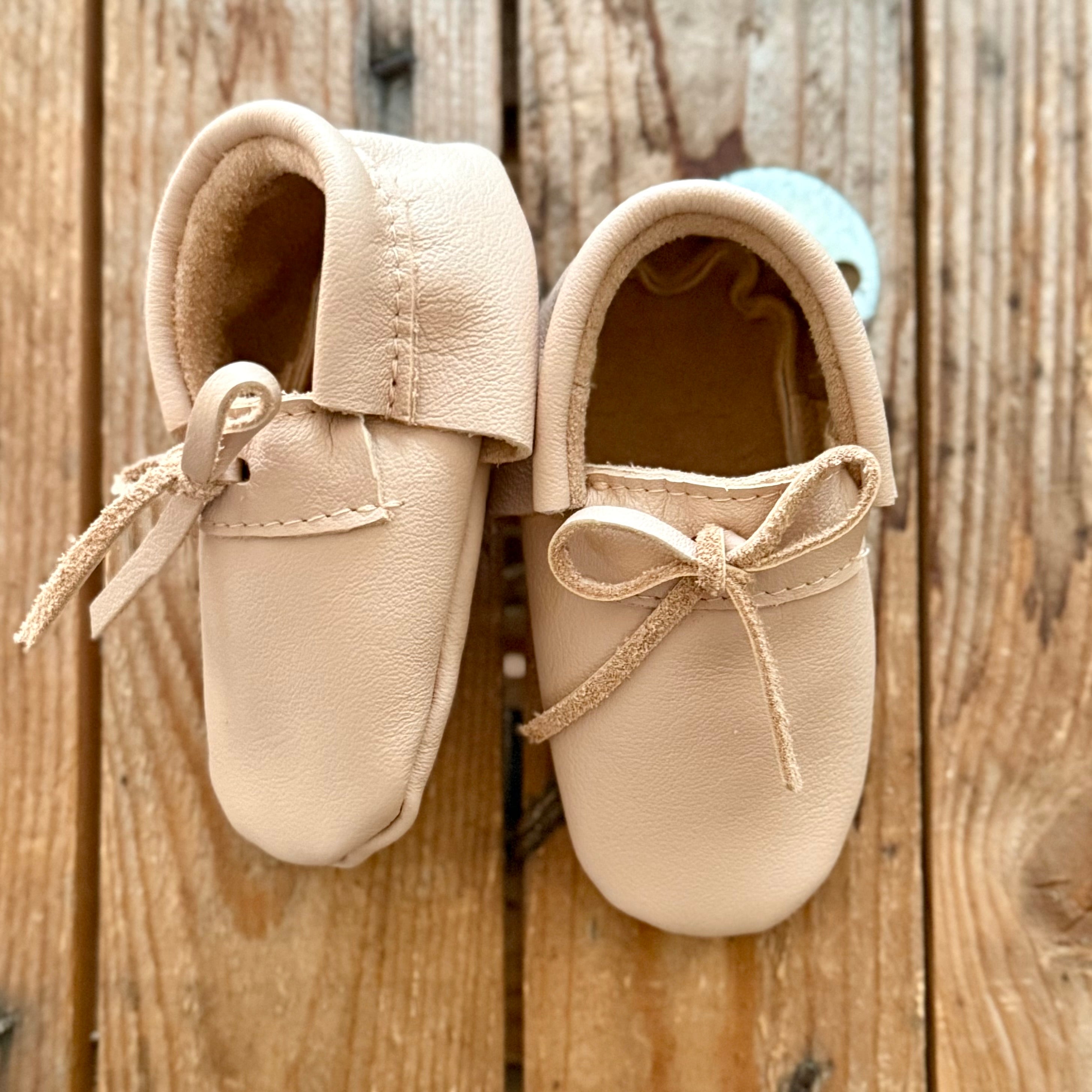 Back To Basic – Beige