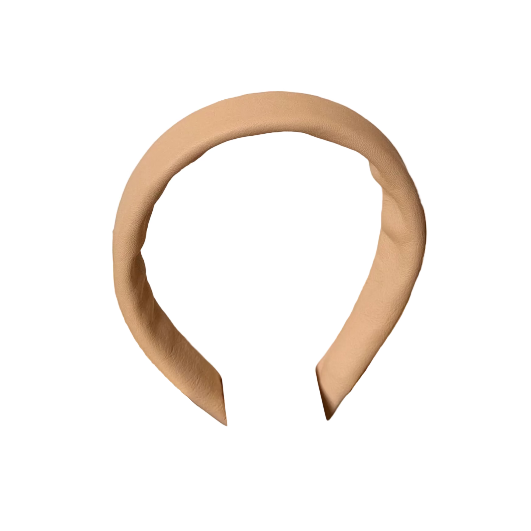 Headband Simppeli - beige