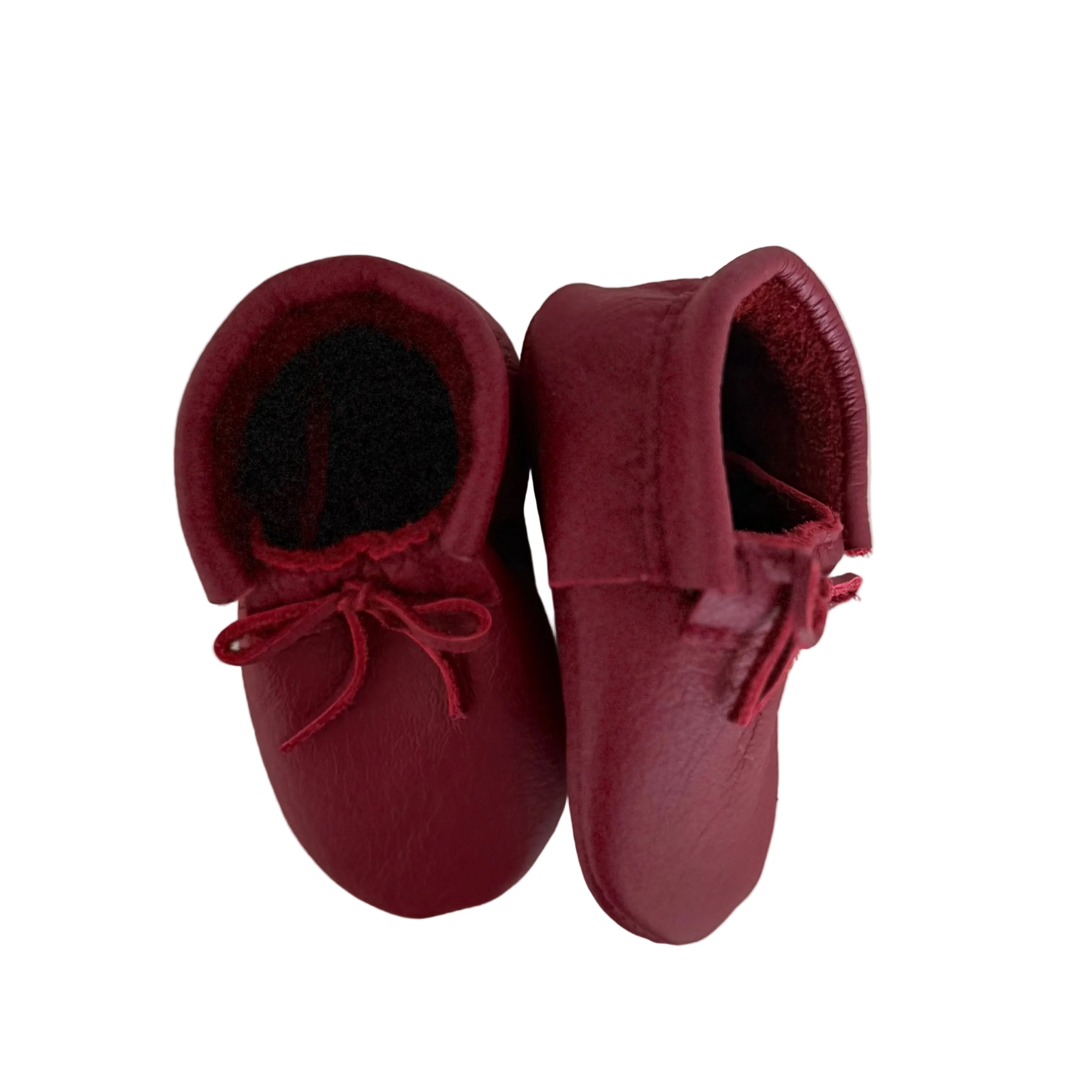 Back To Basic – Burgundy