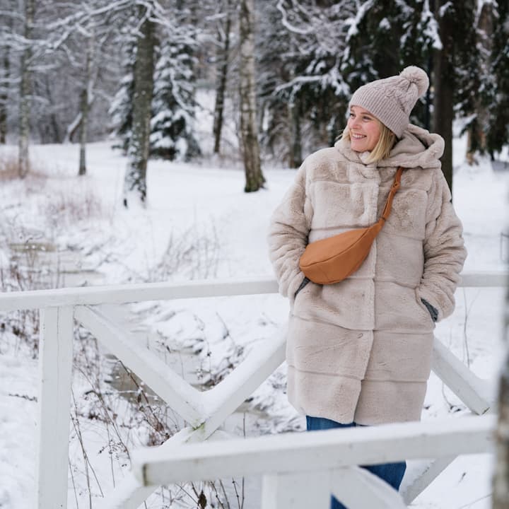 Täykky – Brown