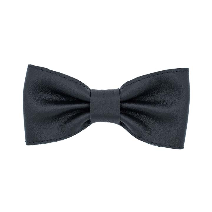 Adult´s Bowtie - Black