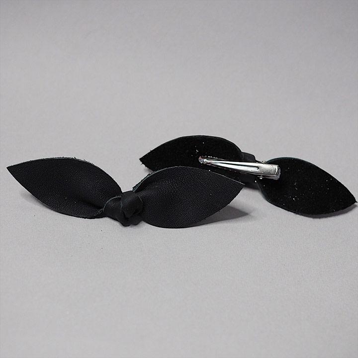 Hair Clip – Black