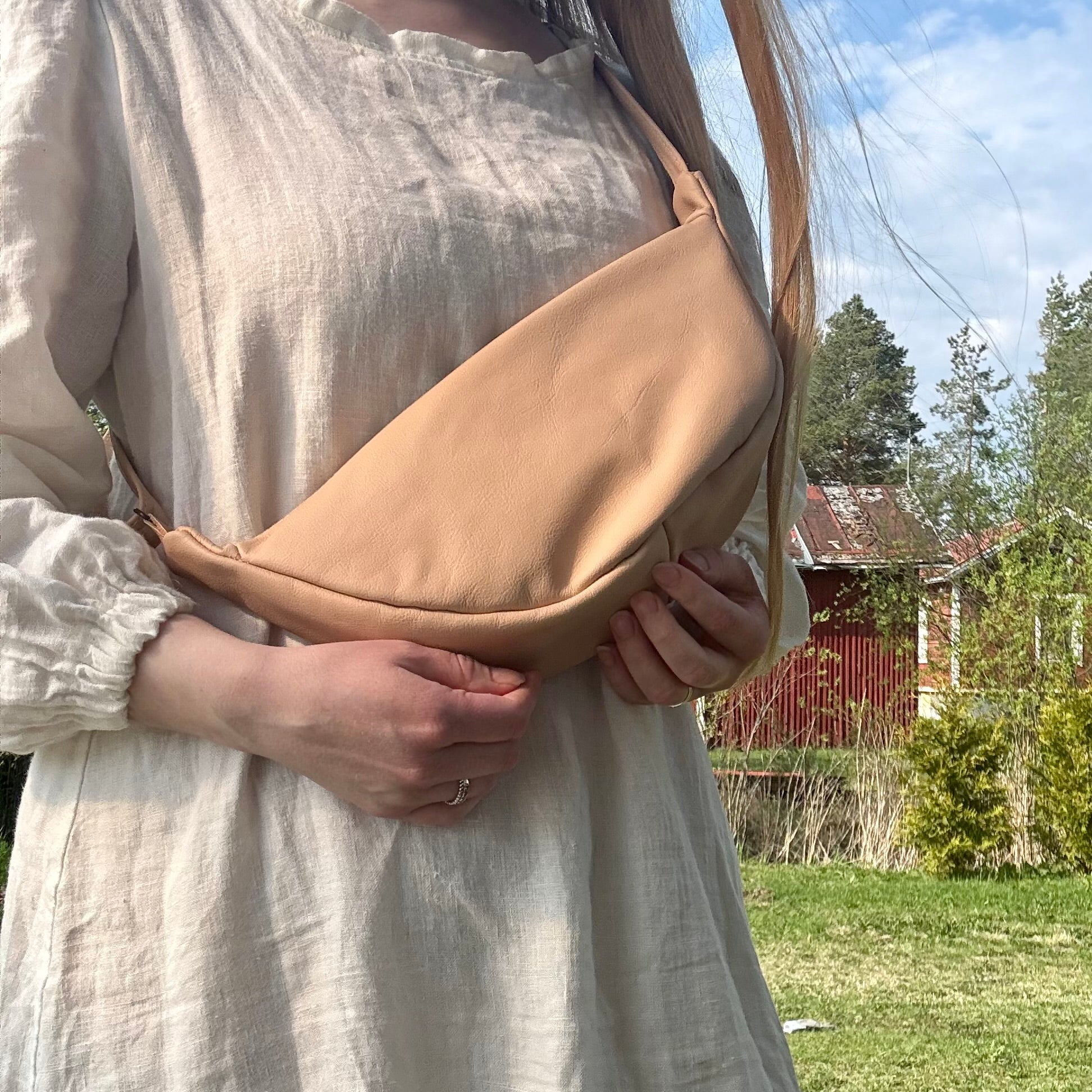 Täykky – Beige