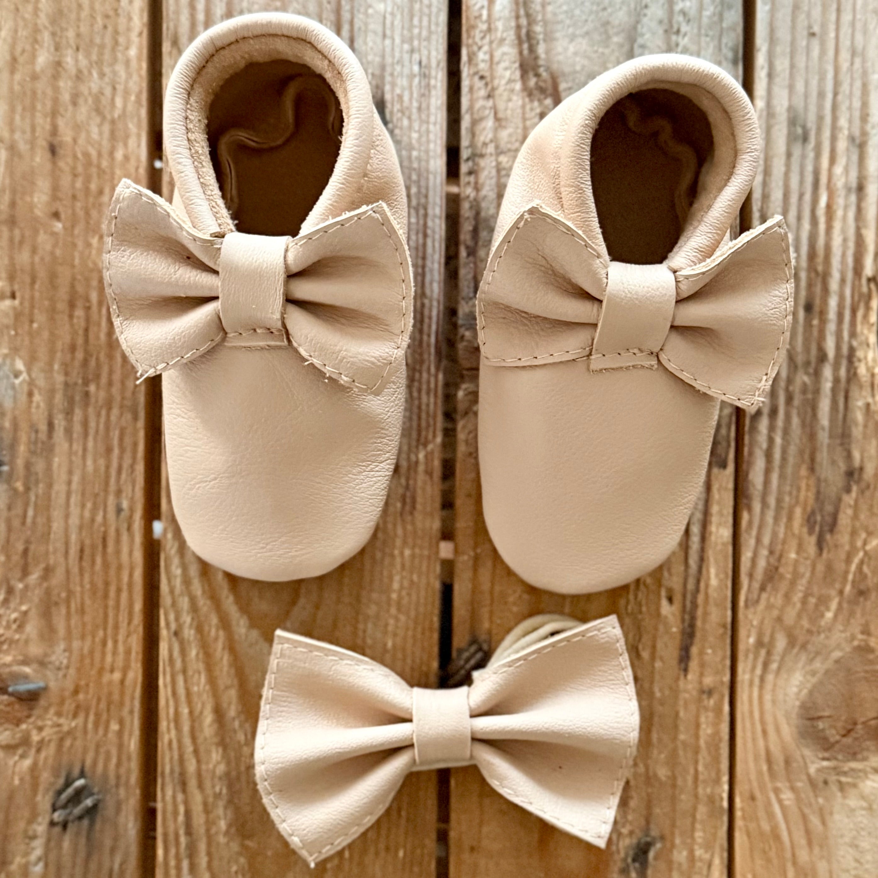 Celebration Set - Beige