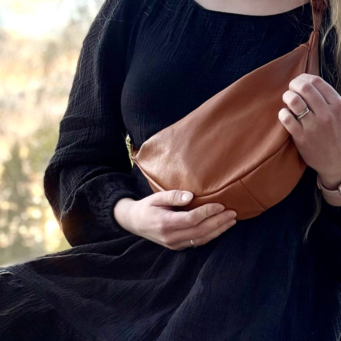 Täykky – Brown
