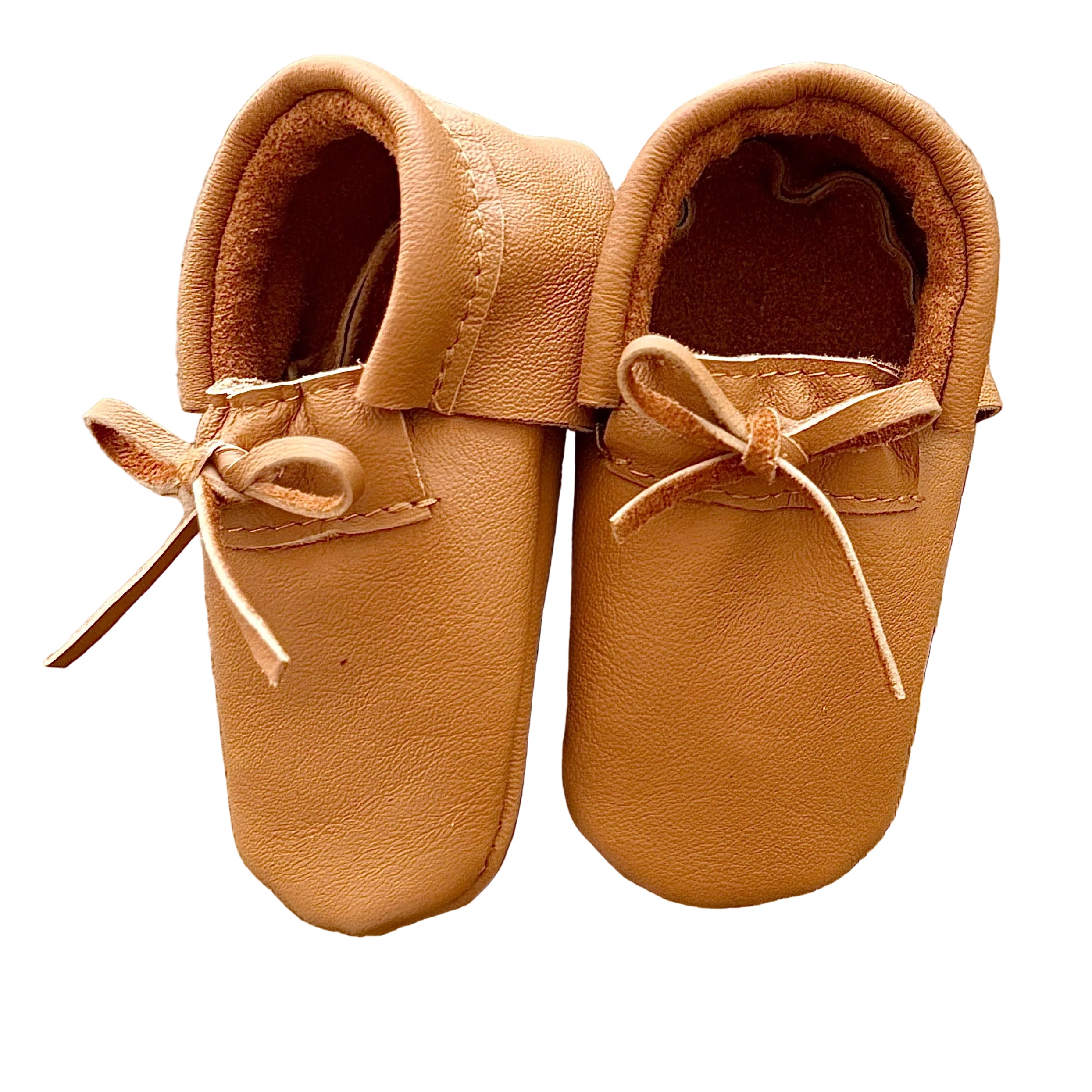 Back To Basic – Brown