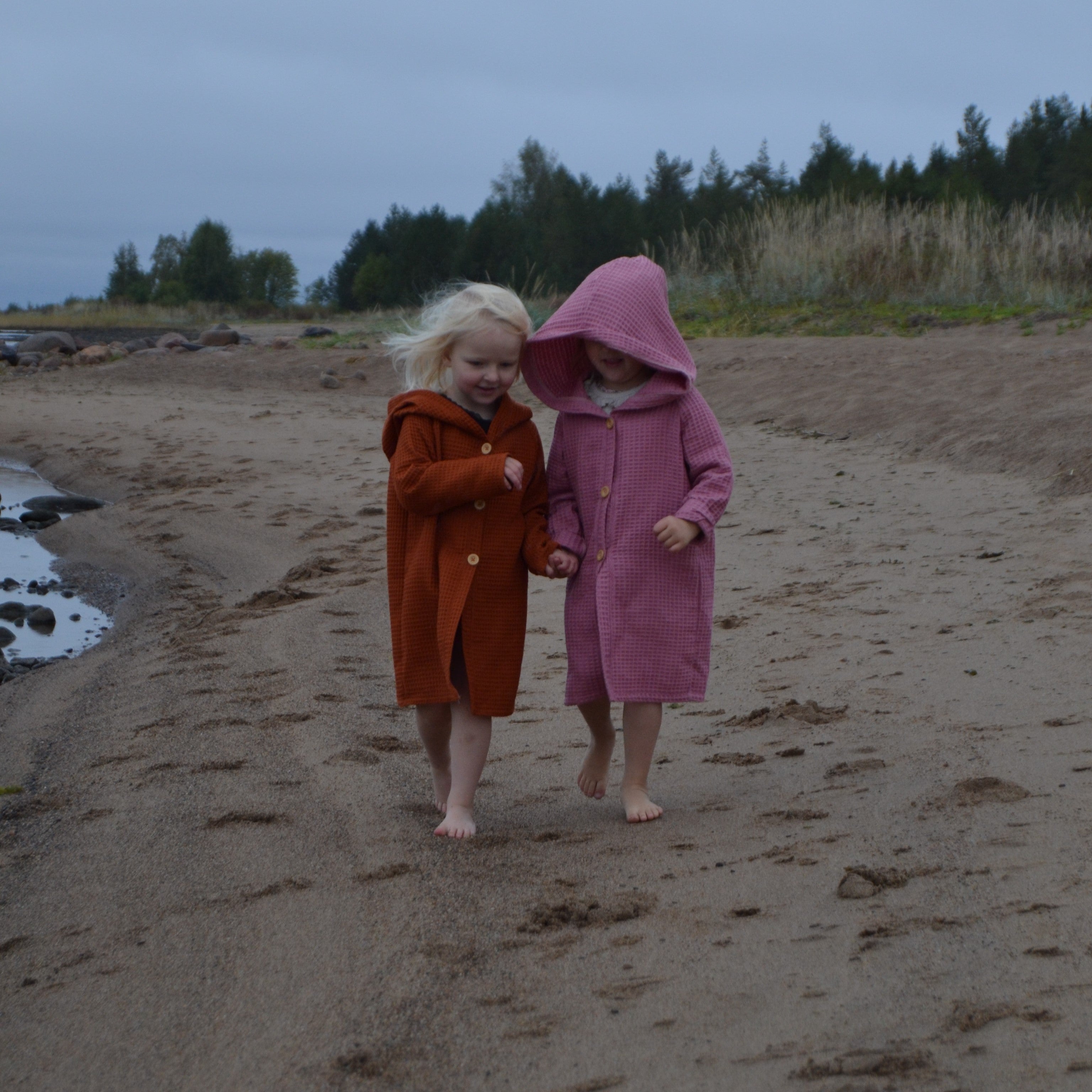 Nakkaustakki