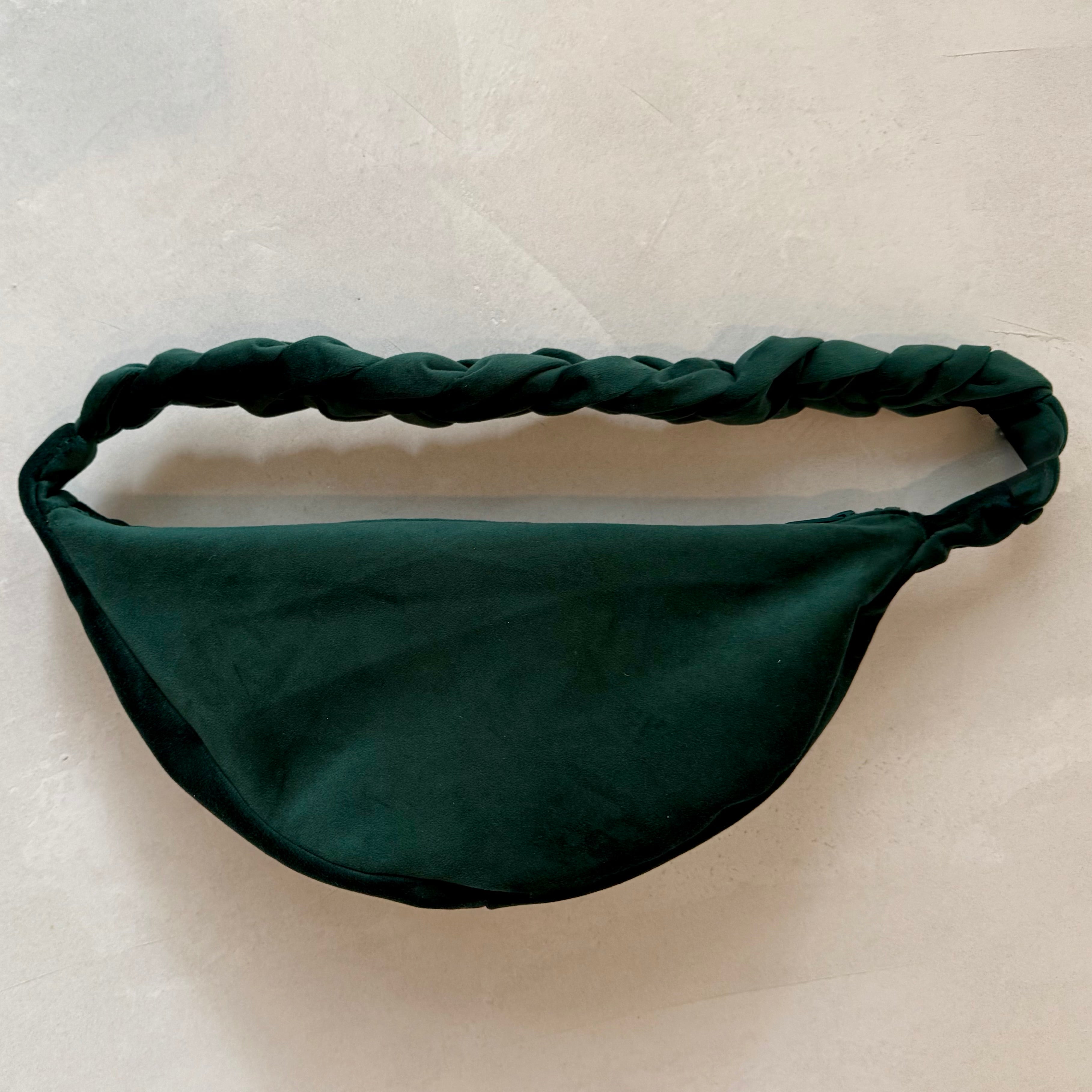 Lilla Täykky – Velvet Braisd