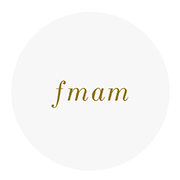 FMAM logo