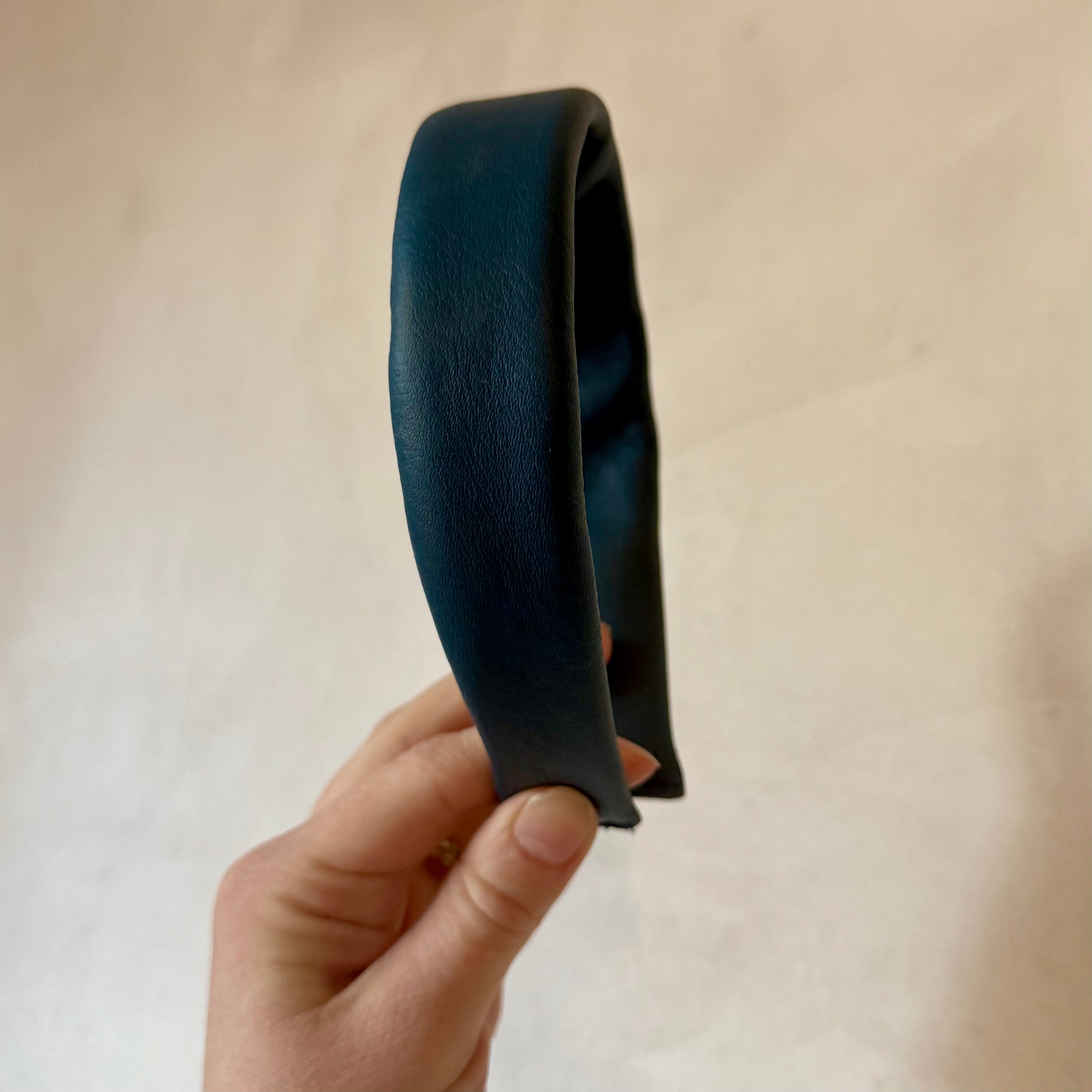Headband Simppeli - Blue