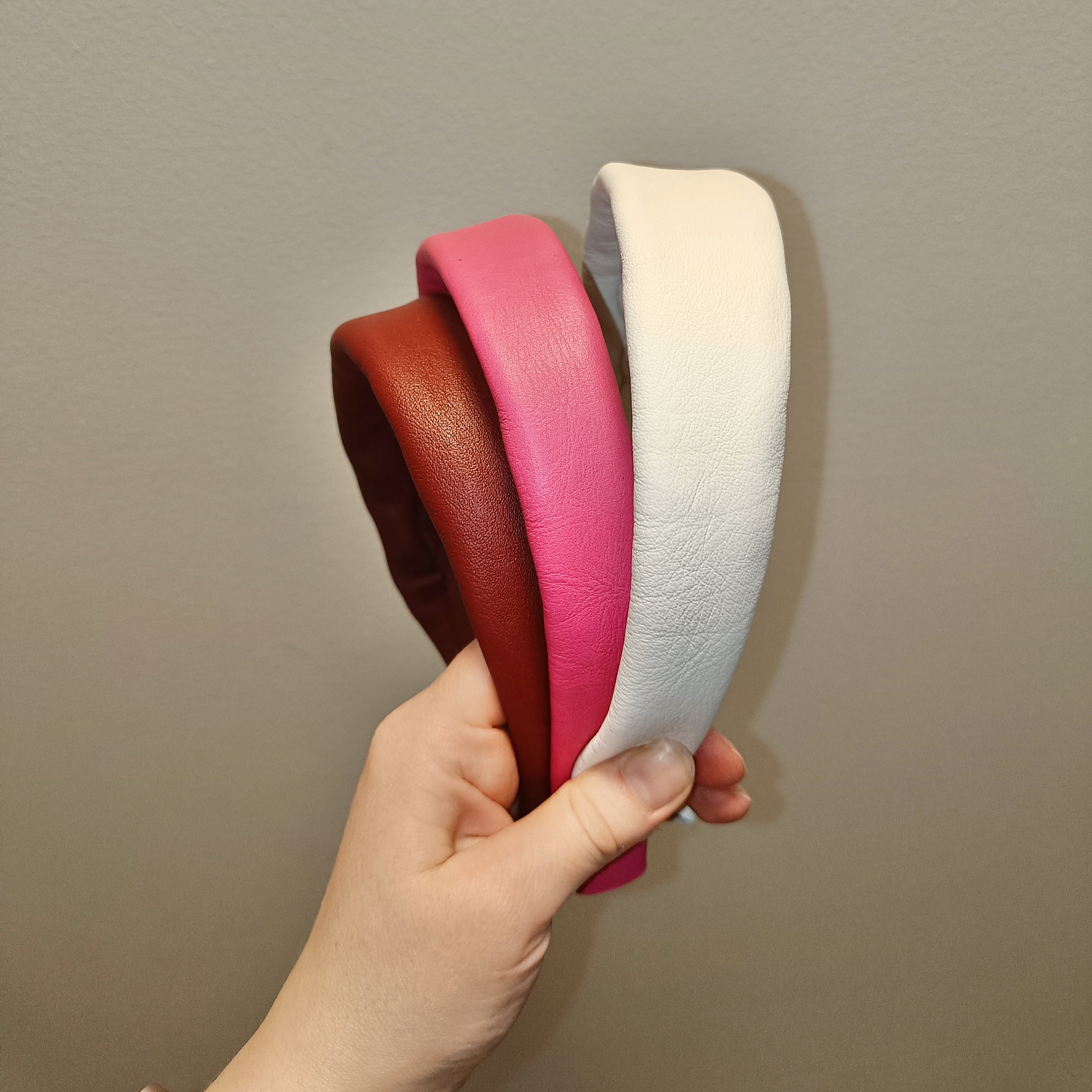 Headband Simppeli