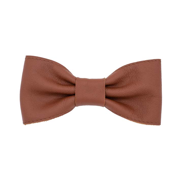 Adult´s Bowtie - Dark Brown