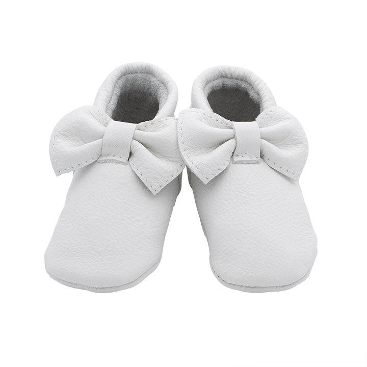 Bowwows – White