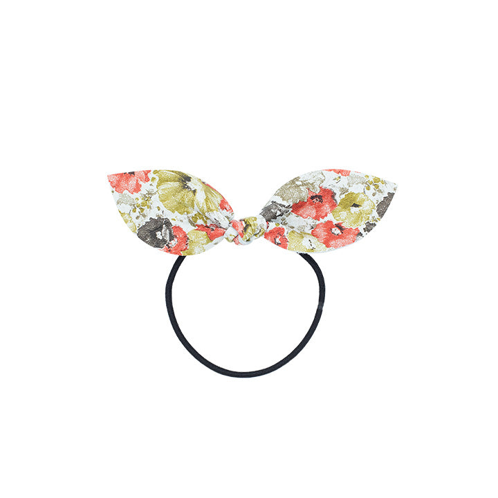 Hairband – Wild Poppy